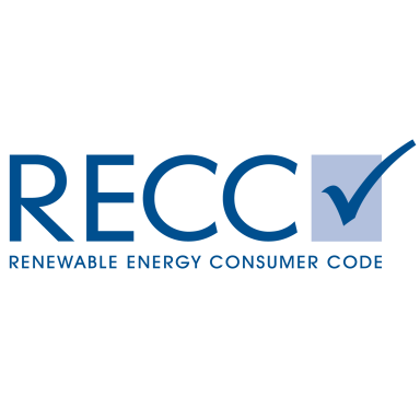 Renewable Energy Consumer Code member